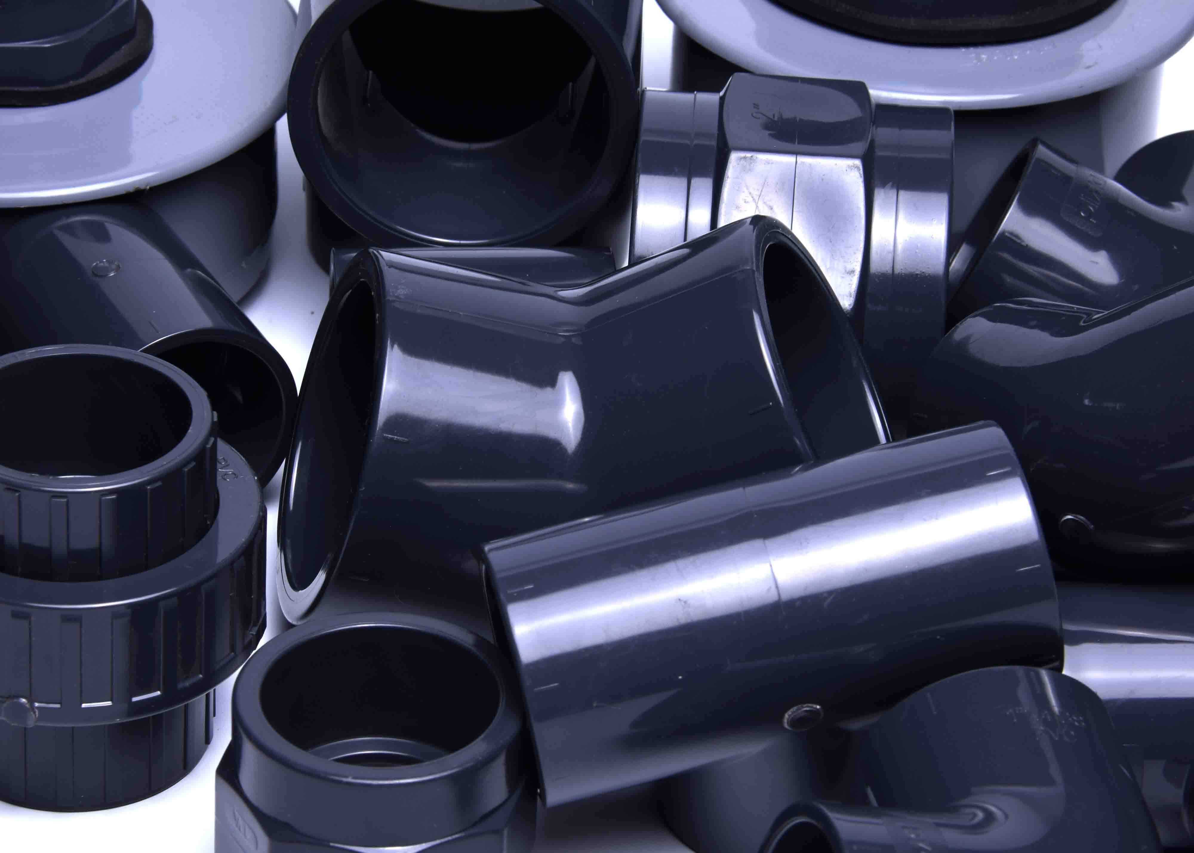 DELTA® Drainage Channel