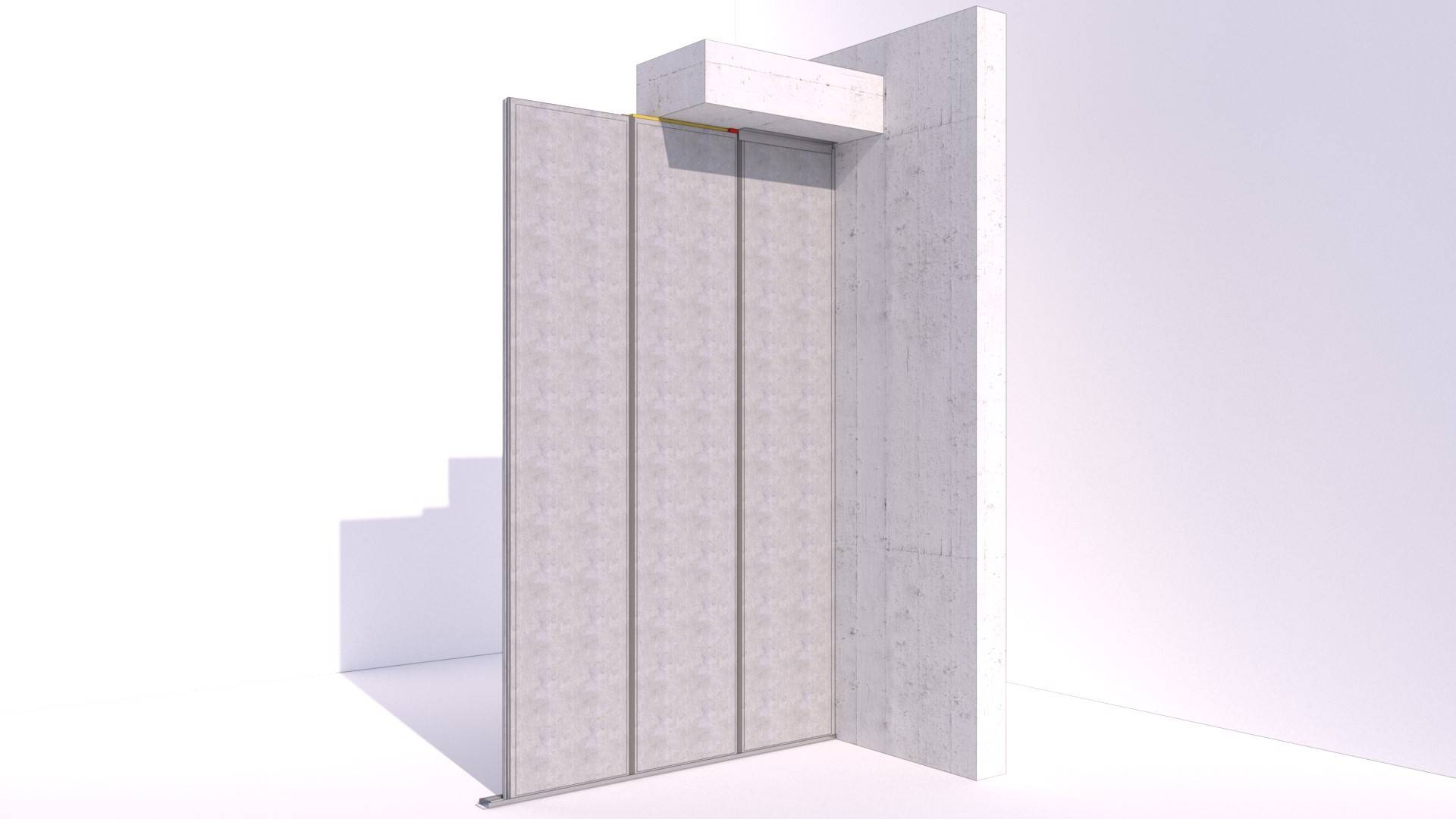 What Is A Fire Partition Wall