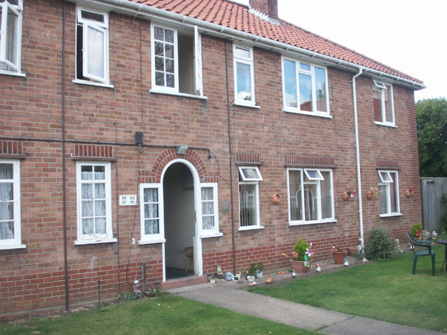 Local Authority Properties, Nationwide