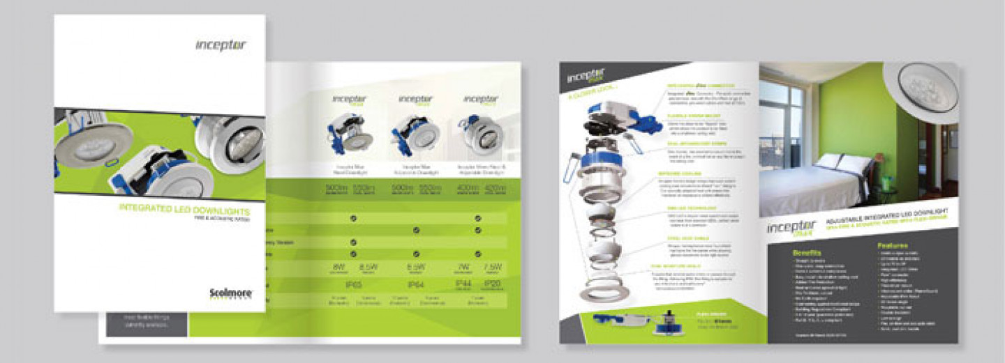 Inceptor Micro Scolmore releases new Inceptor brochure