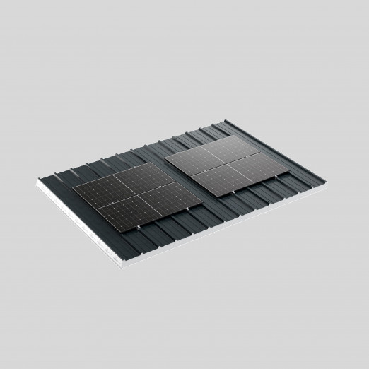 Kings Panel Kingspan Insulated Panels | Company | Product finder | Building Centre