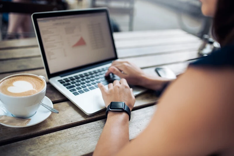 Mostly Marketing Inc. AI SEO agency in New York