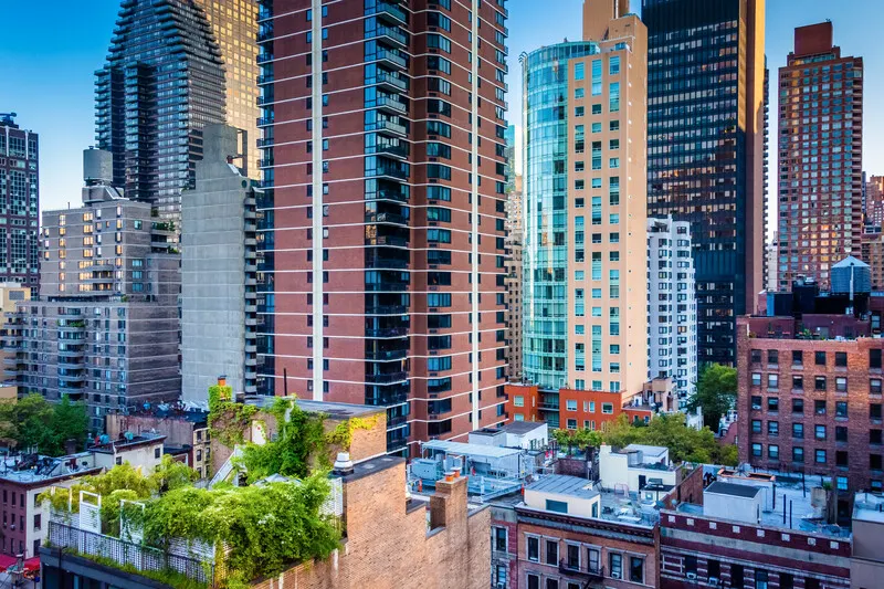 Professional AI SEO services by Mostly Marketing Inc. in the NoMad district of New York