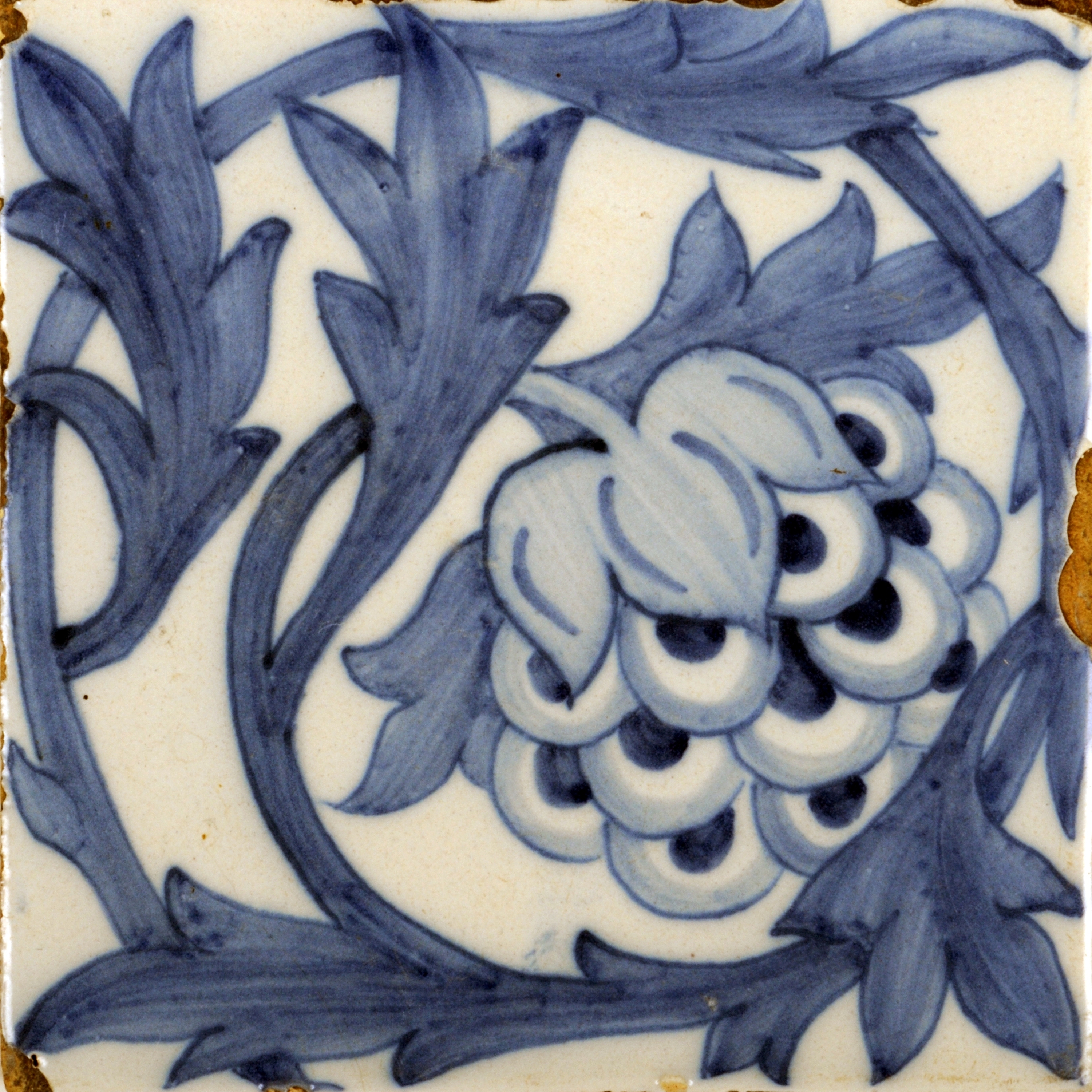 Objects Archive - William Morris Gallery