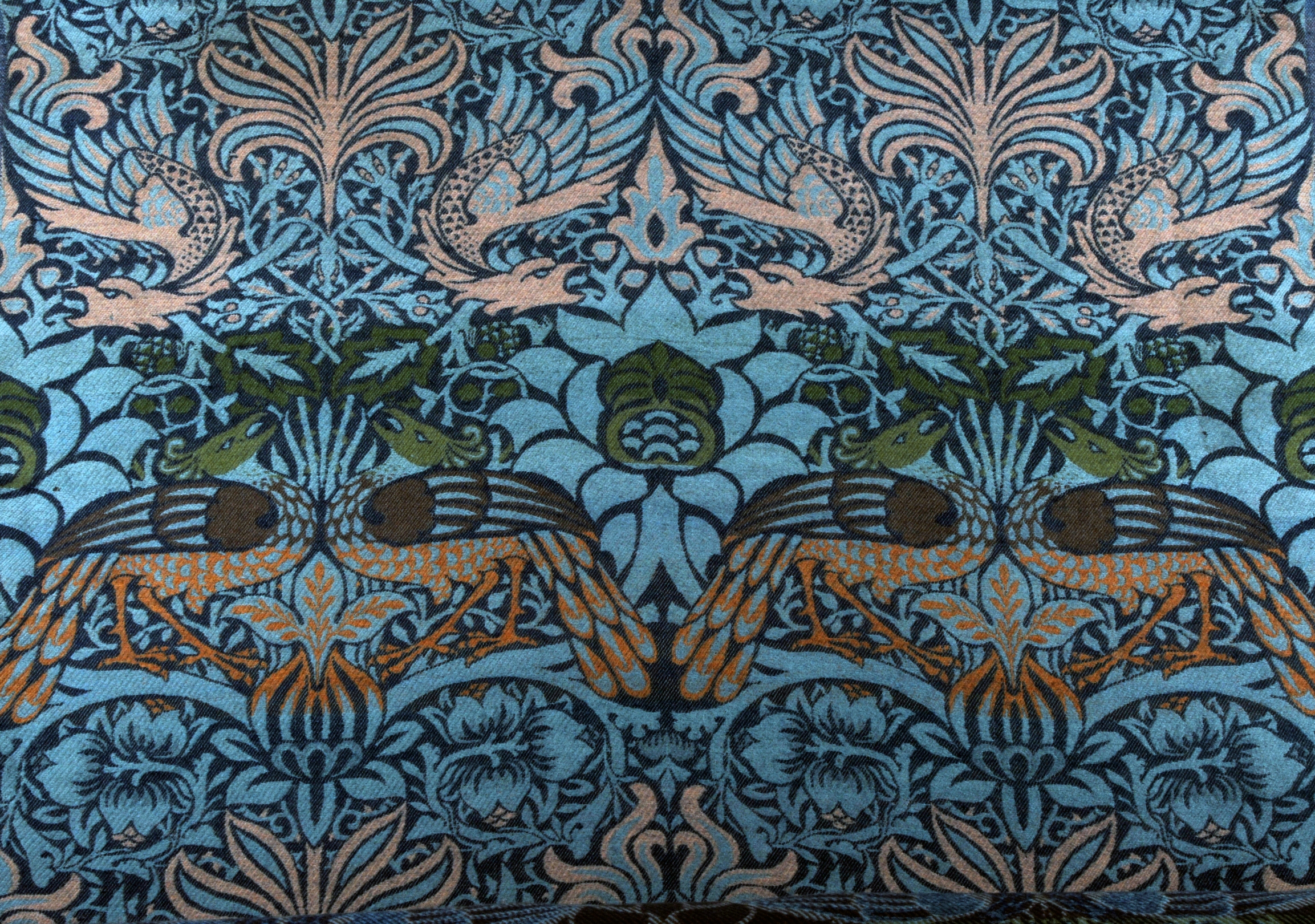 Objects Archive - William Morris Gallery