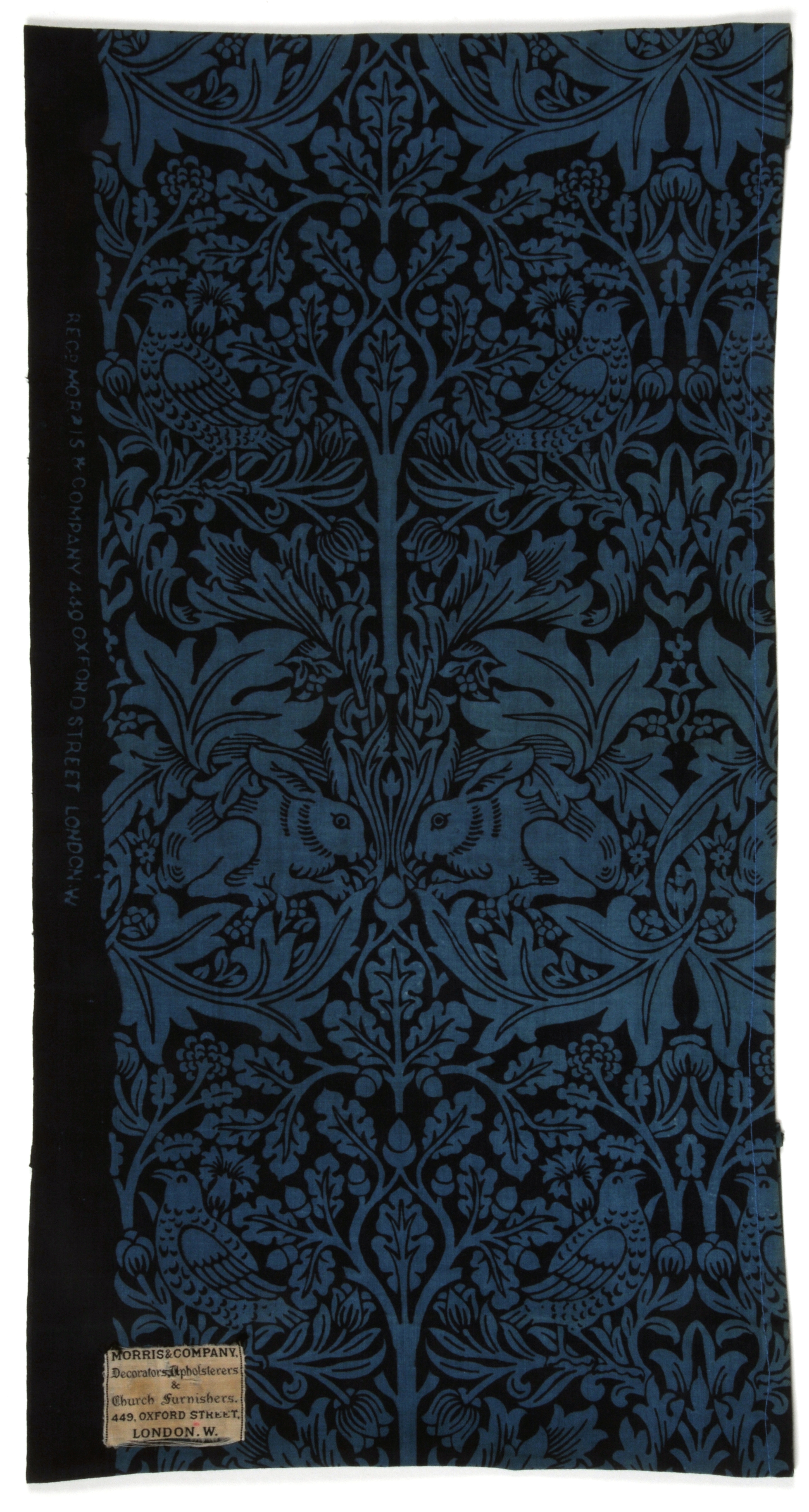 Objects Archive - William Morris Gallery