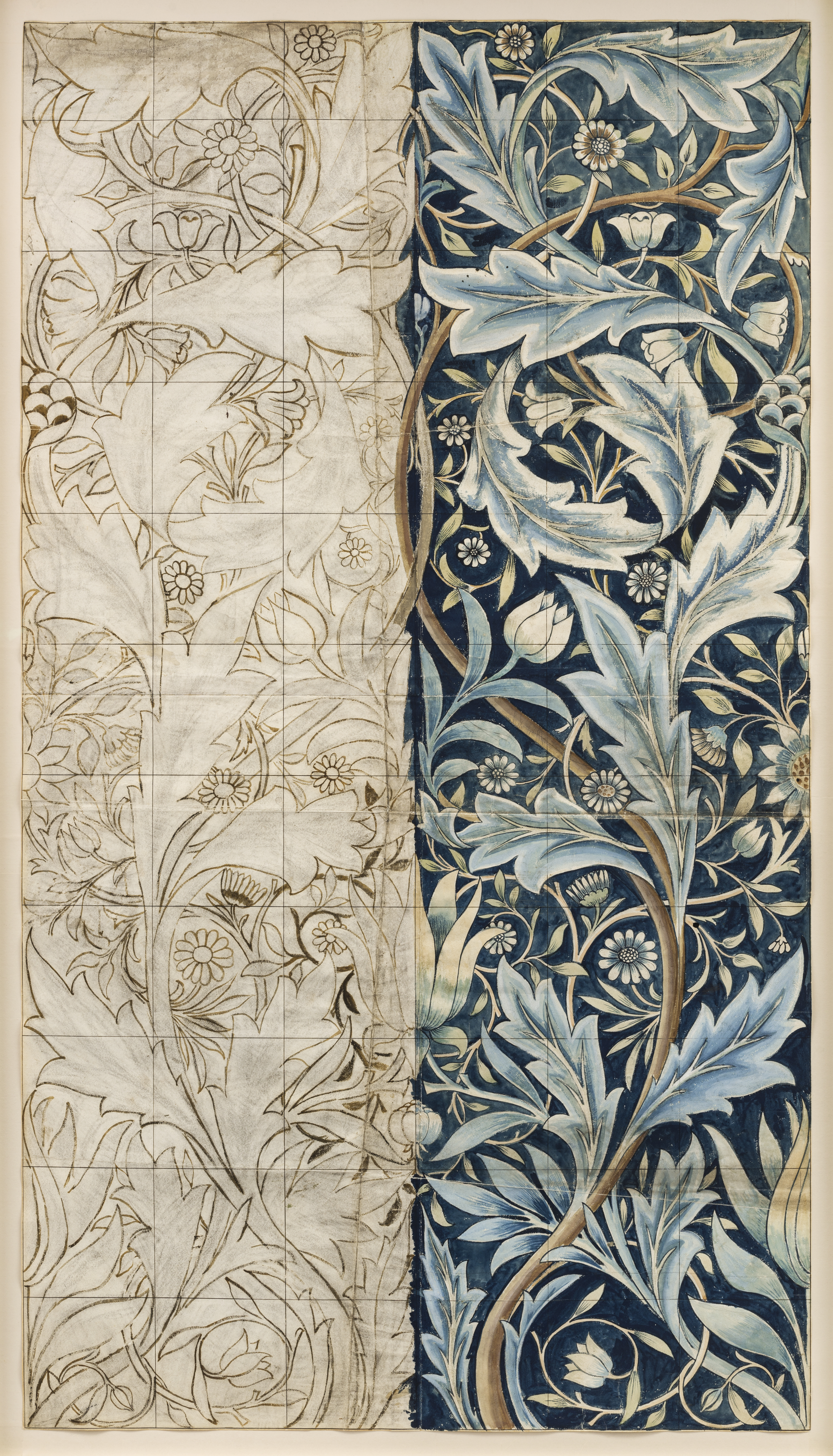 design Archives - William Morris Gallery