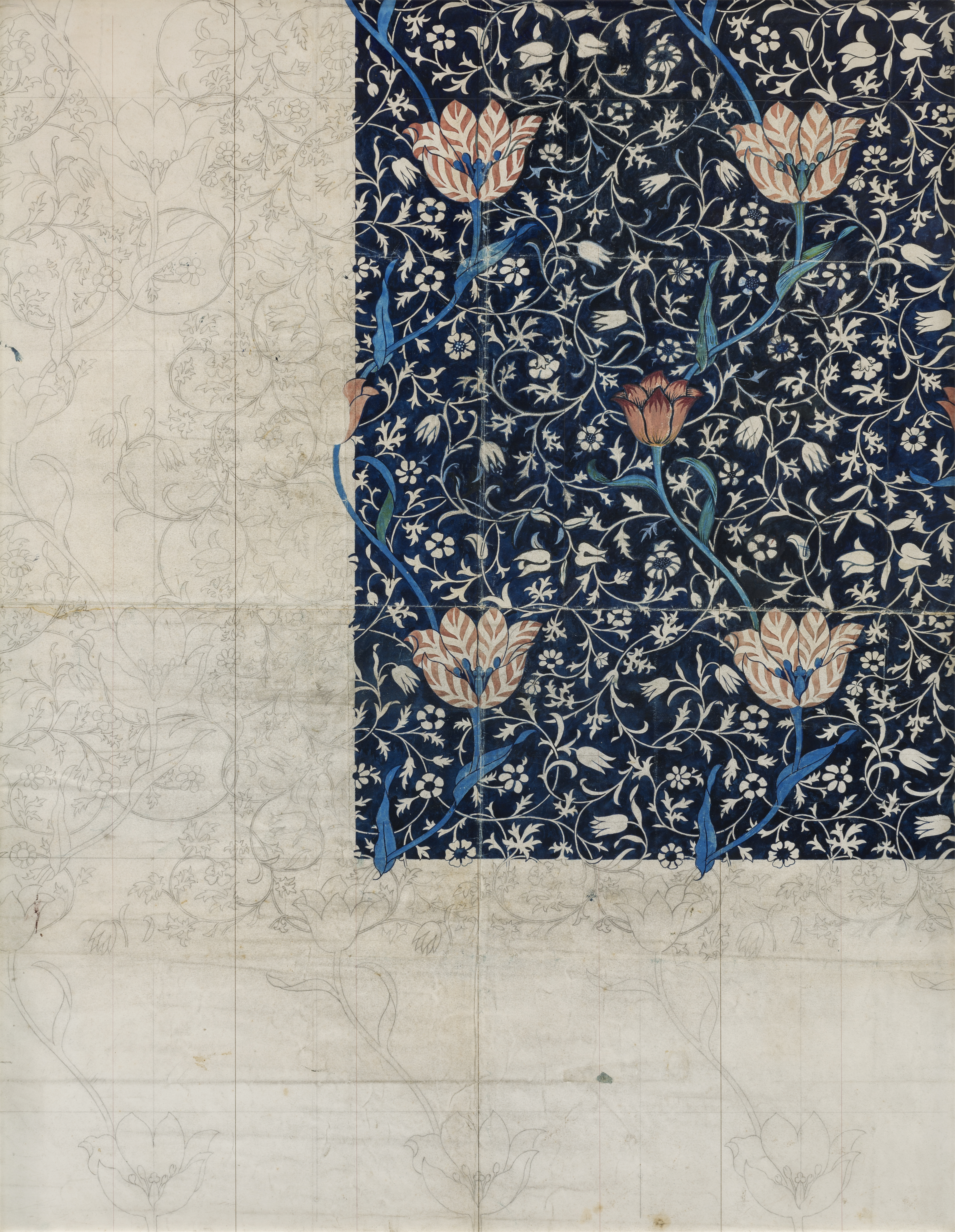 Objects Archive - William Morris Gallery