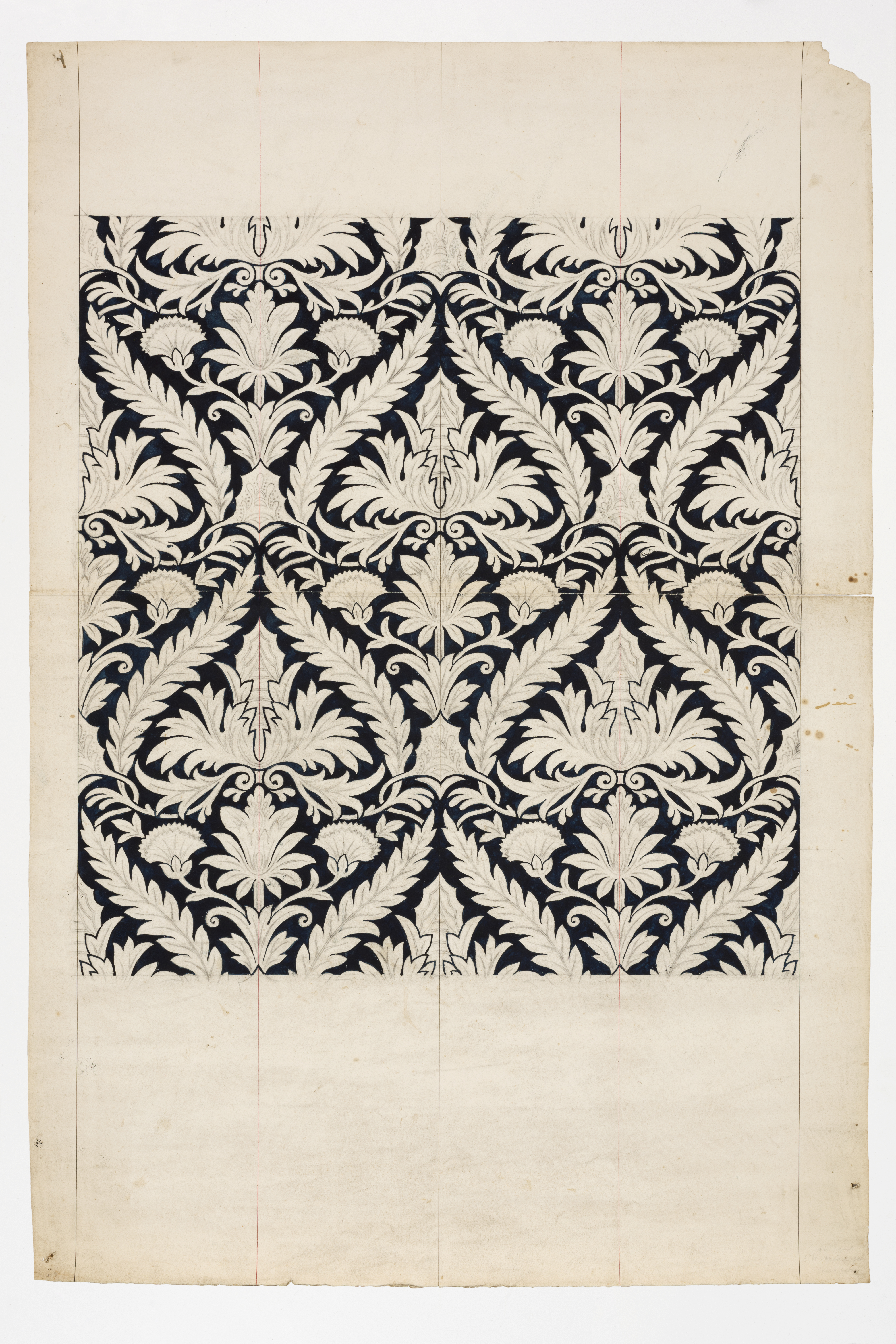 MORRIS GALLERY❤︎ガーゼケット Objects Archive - William Morris Gallery