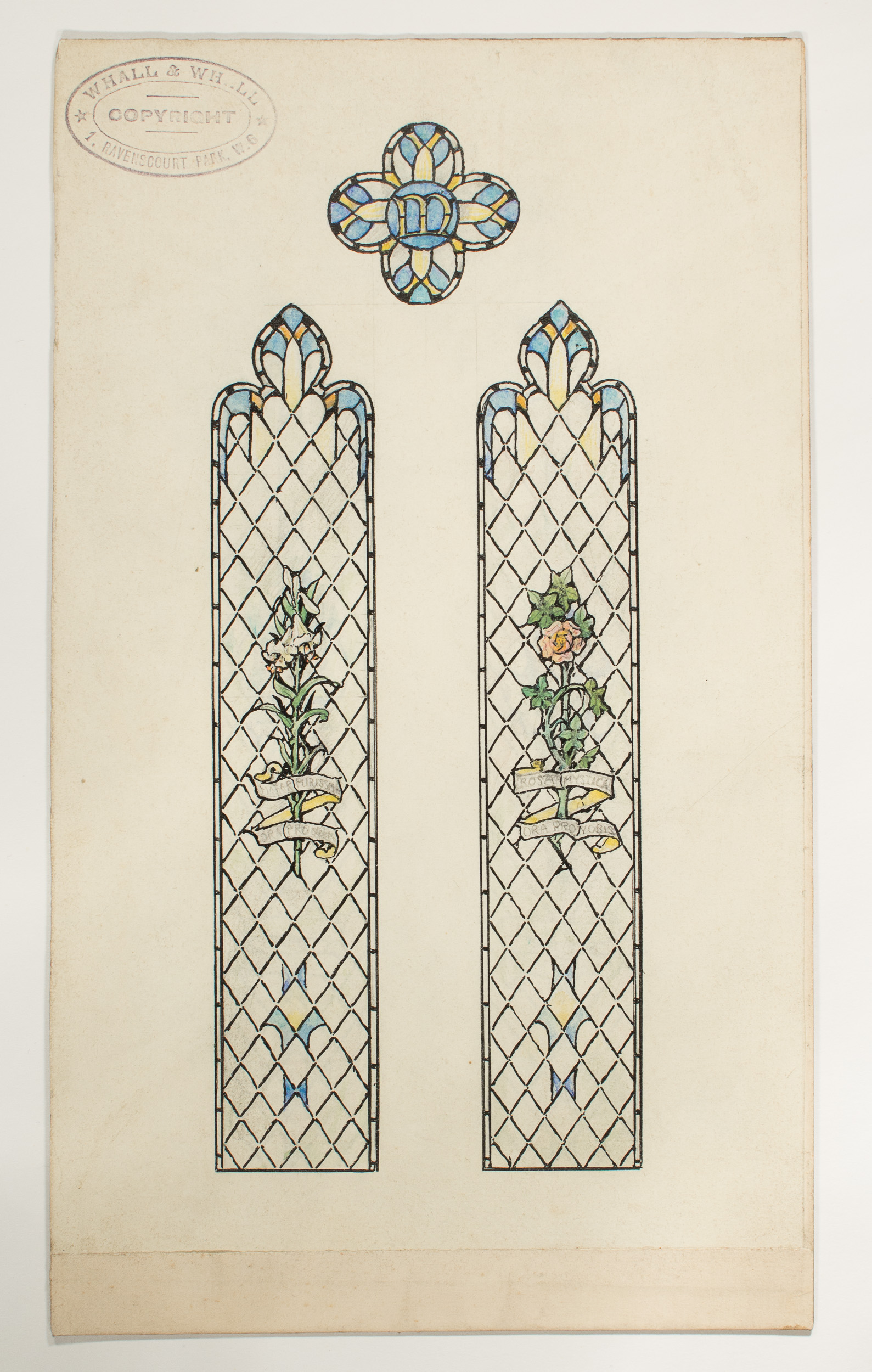 design Archives - William Morris Gallery
