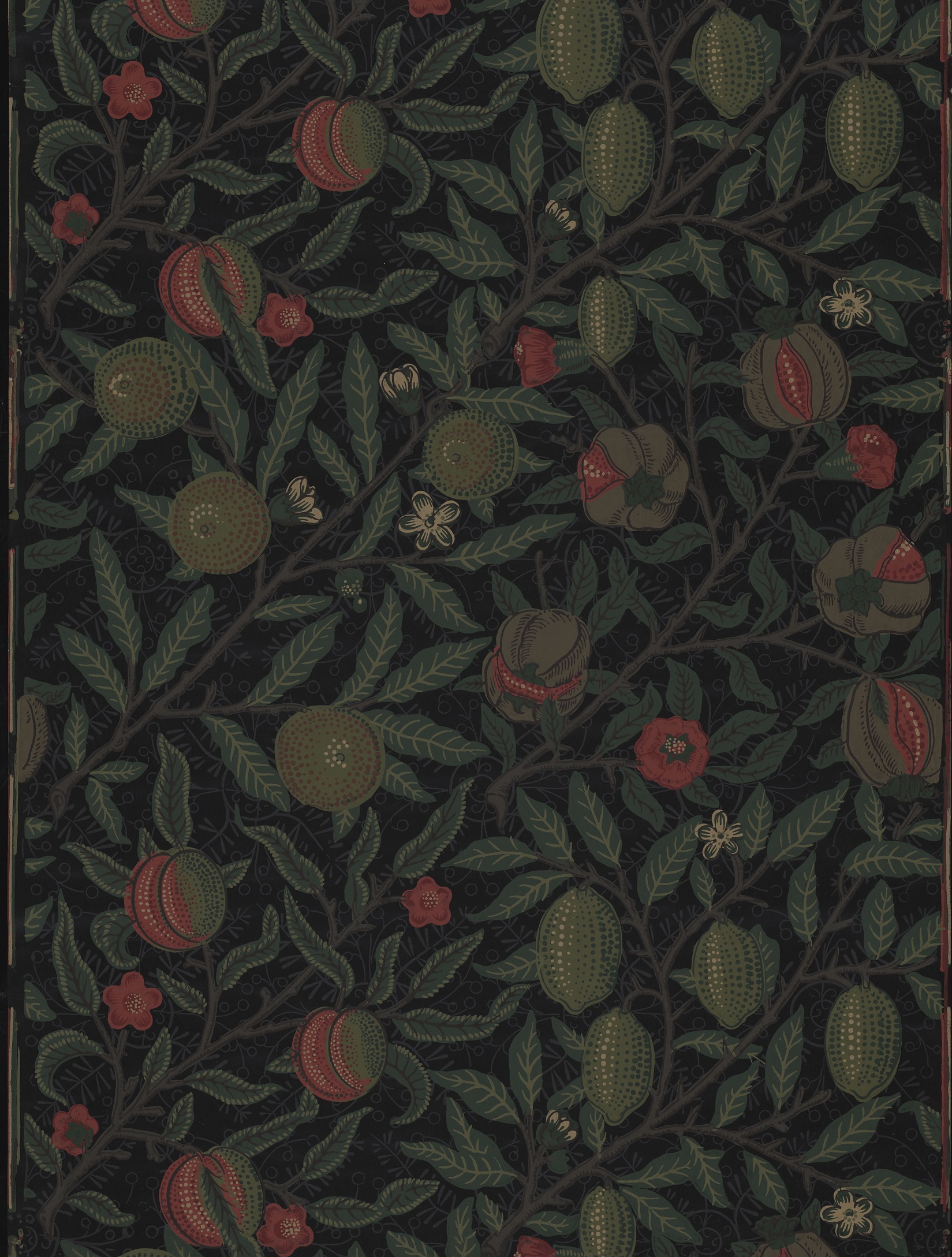 wallpaper Archives - Page 2 of 4 - William Morris Gallery