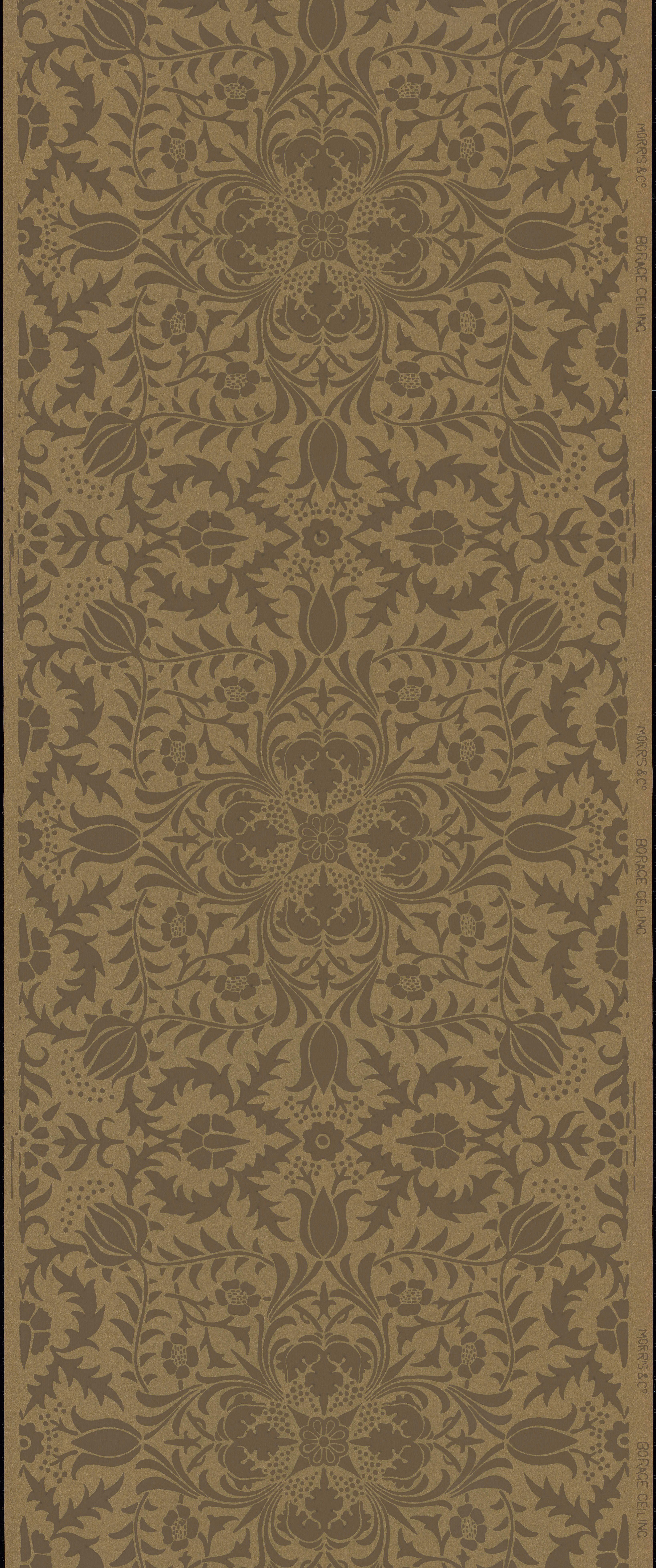 wallpaper Archives - Page 2 of 4 - William Morris Gallery