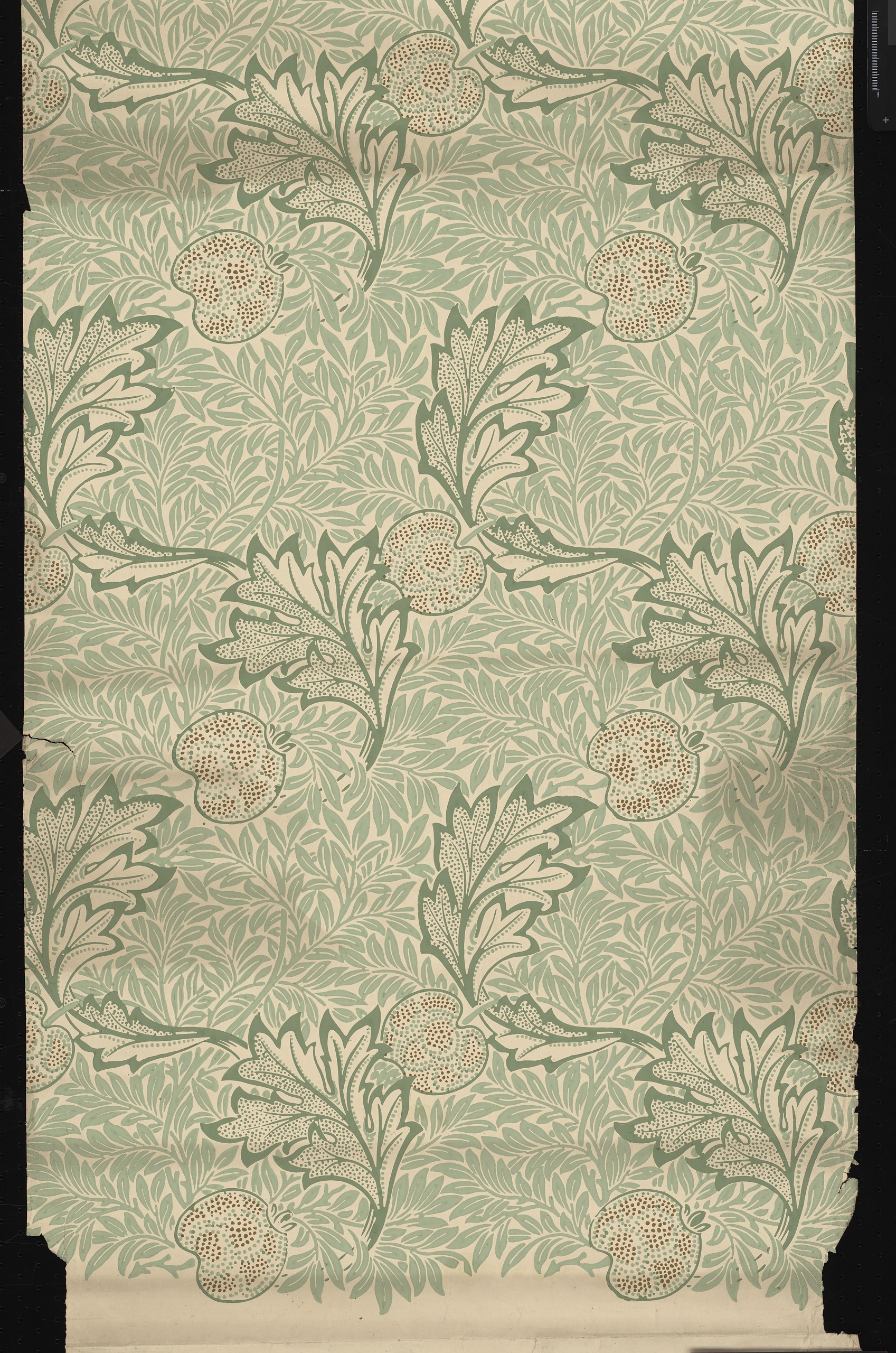 wallpaper Archives - Page 2 of 4 - William Morris Gallery
