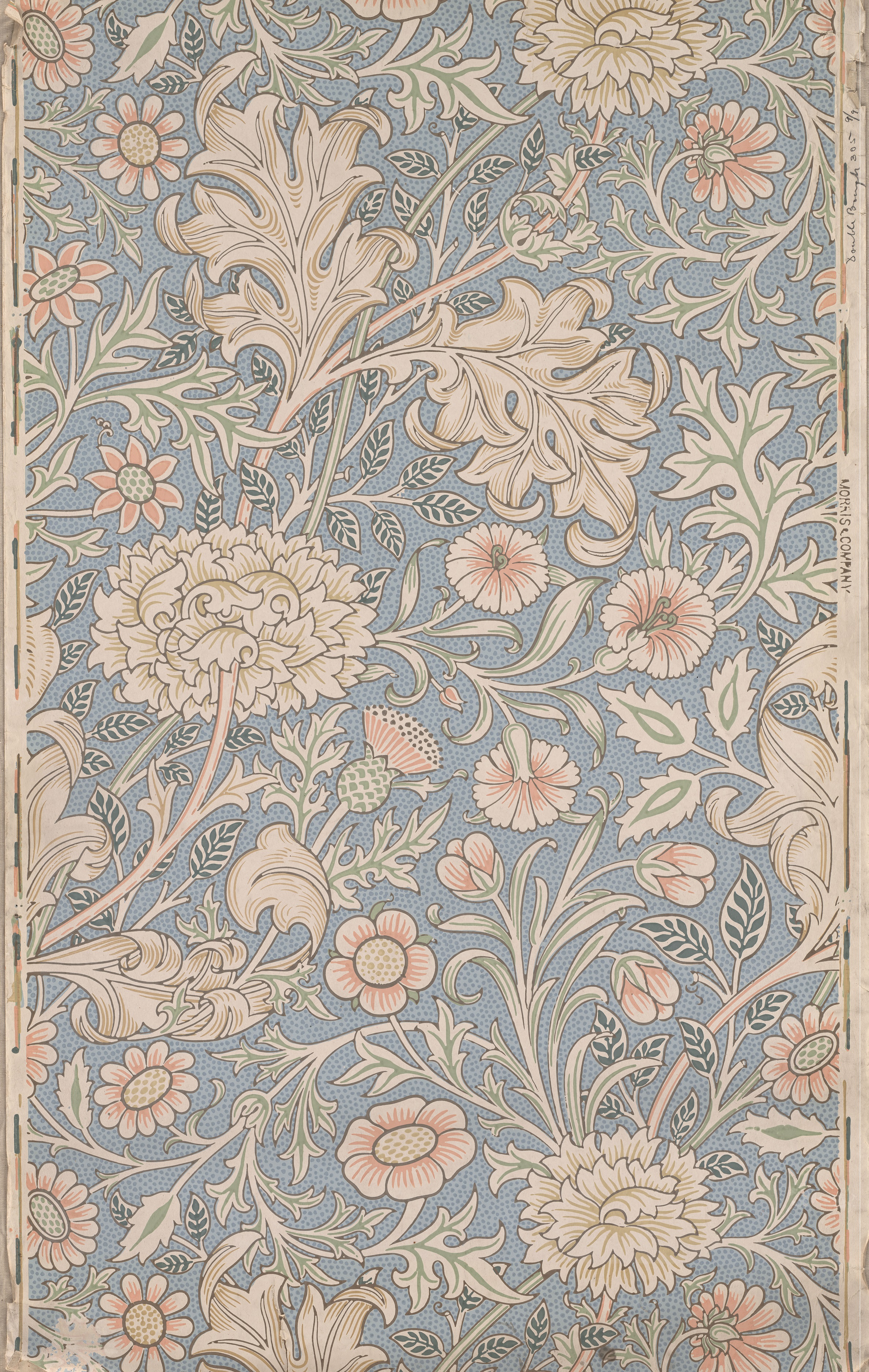 Objects Archive - William Morris Gallery