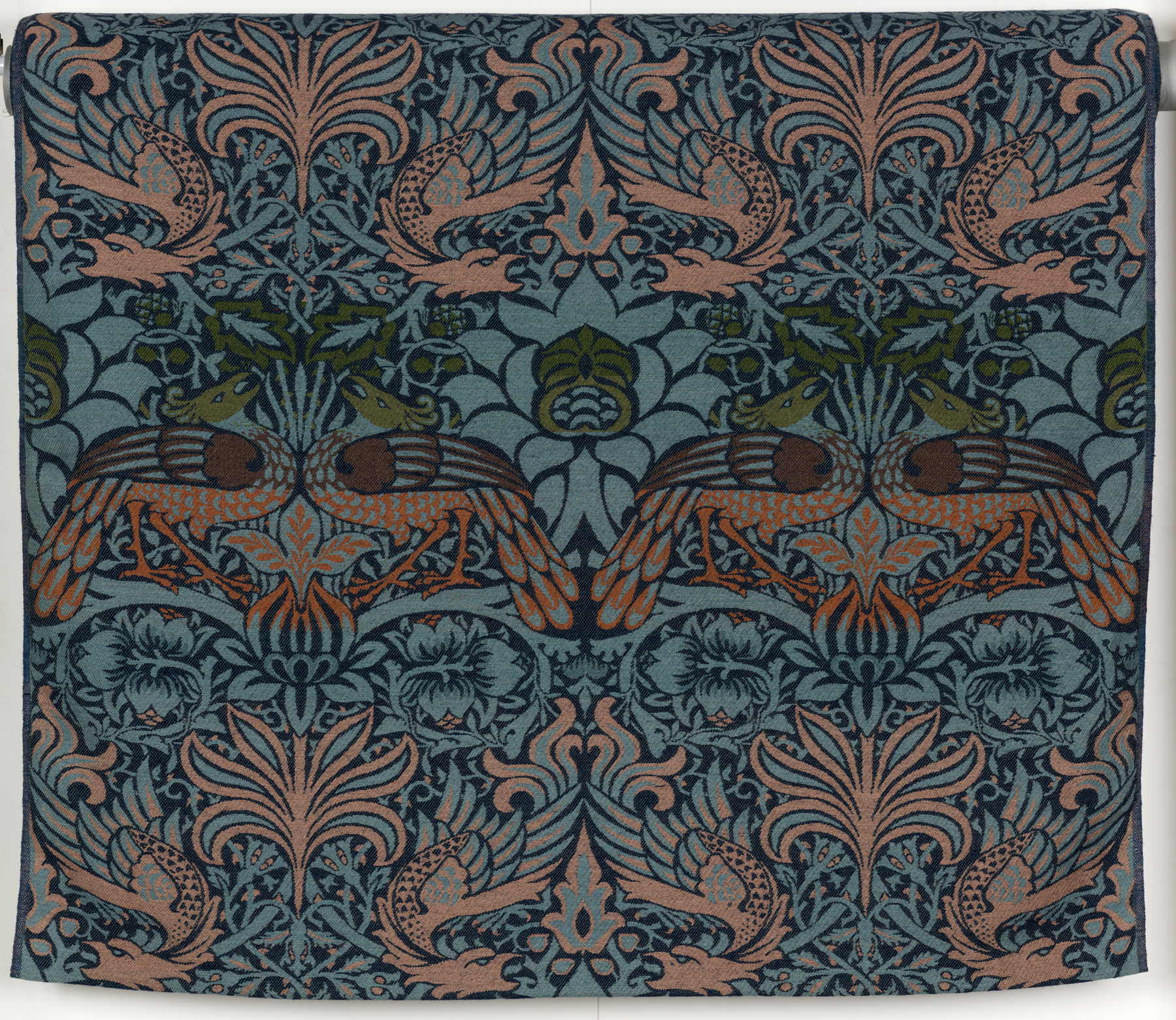textile Archives - William Morris Gallery