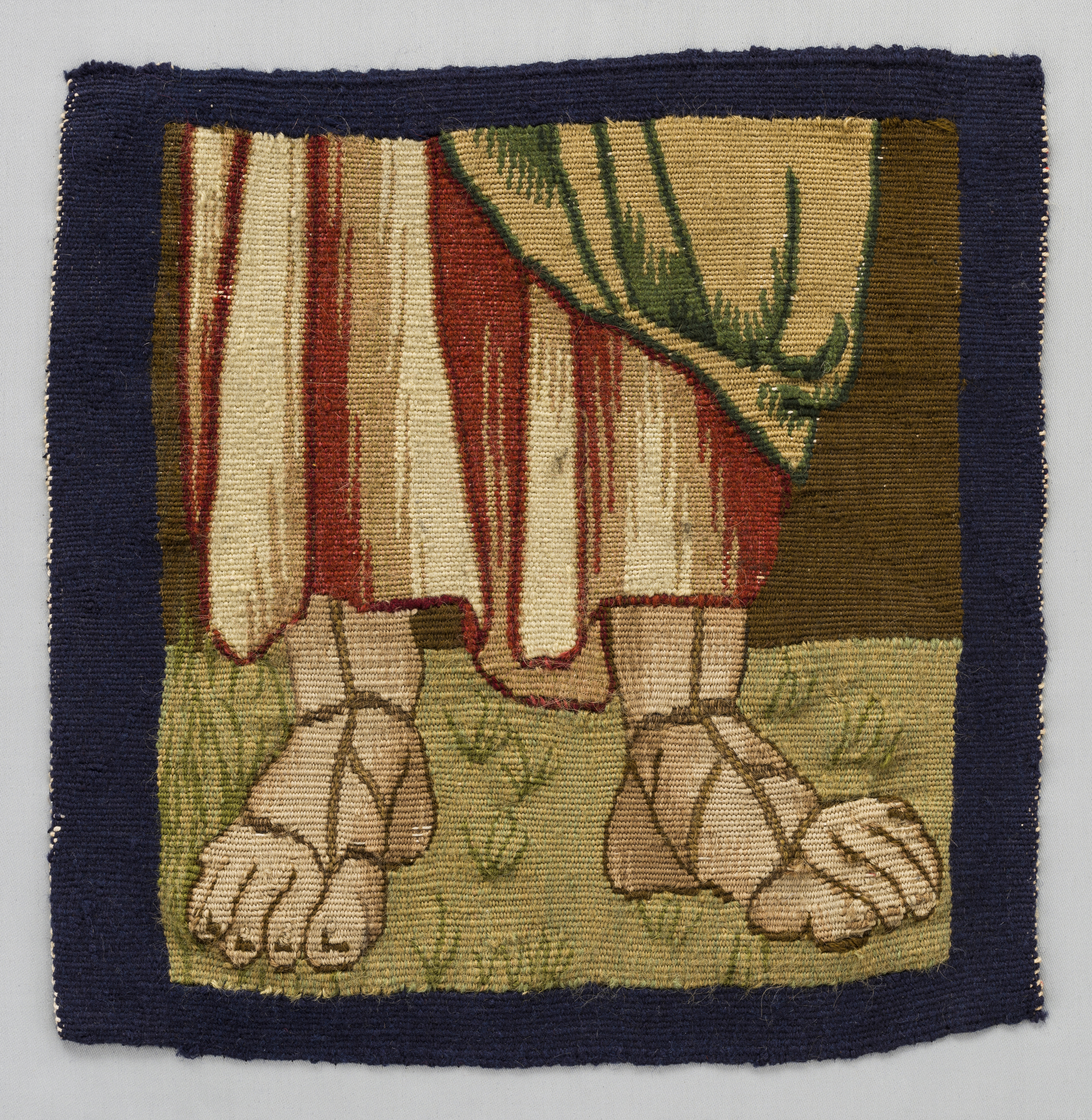 textile Archives - William Morris Gallery