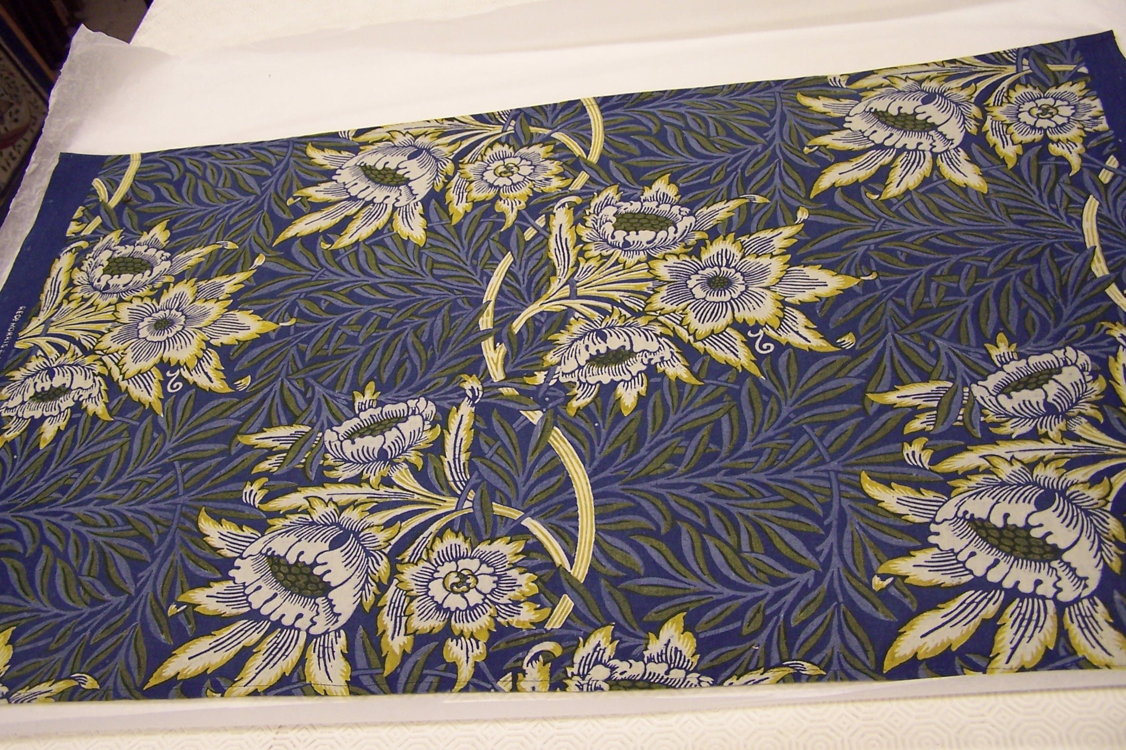 Objects Archive - William Morris Gallery