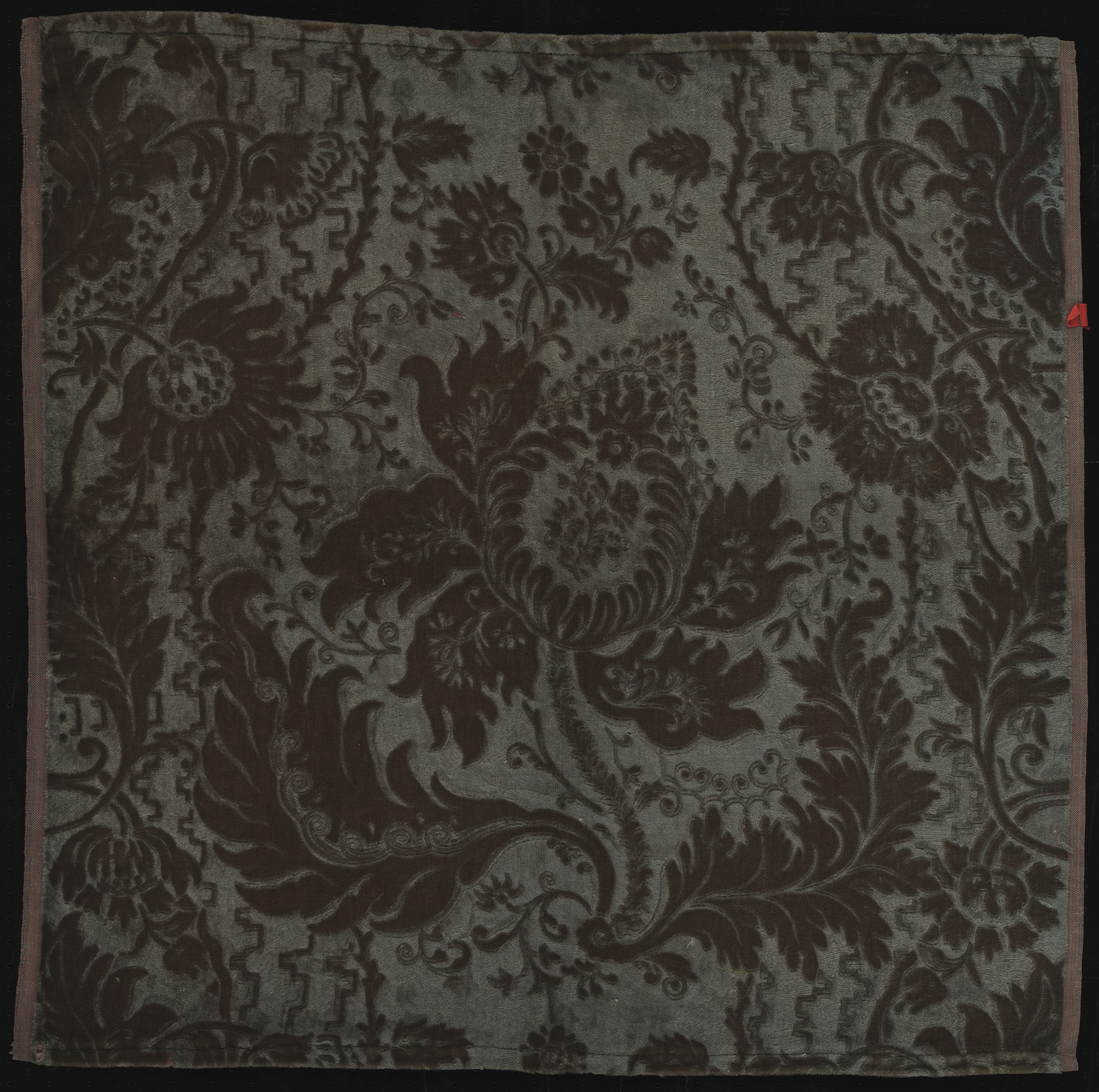 Objects Archive - William Morris Gallery