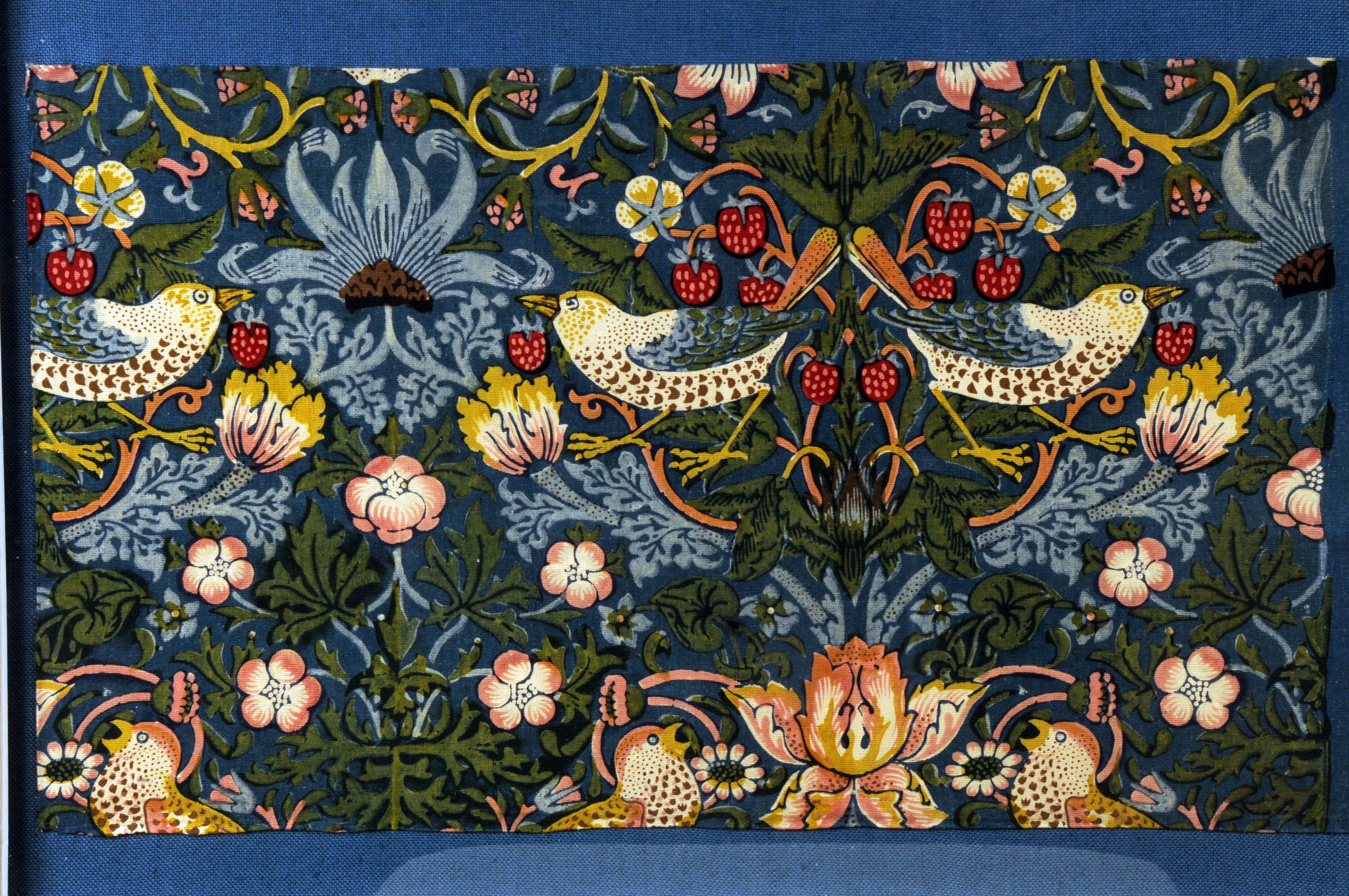 Objects Archive - William Morris Gallery
