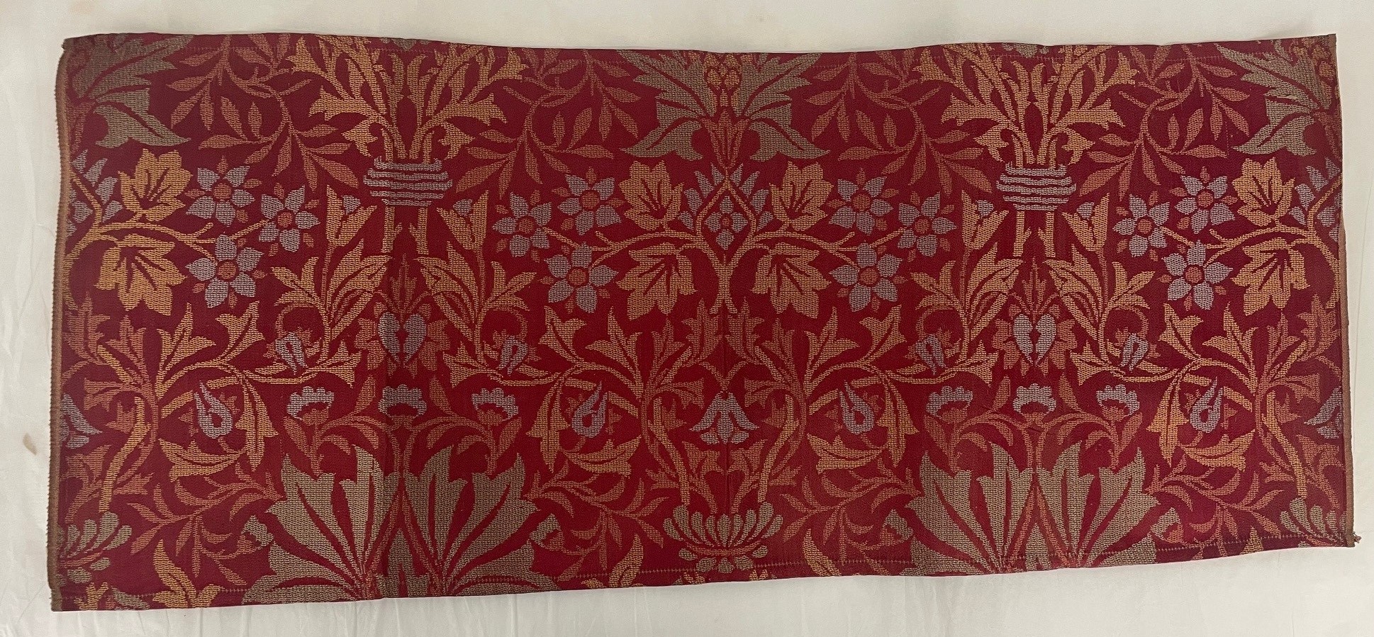 Objects Archive - William Morris Gallery