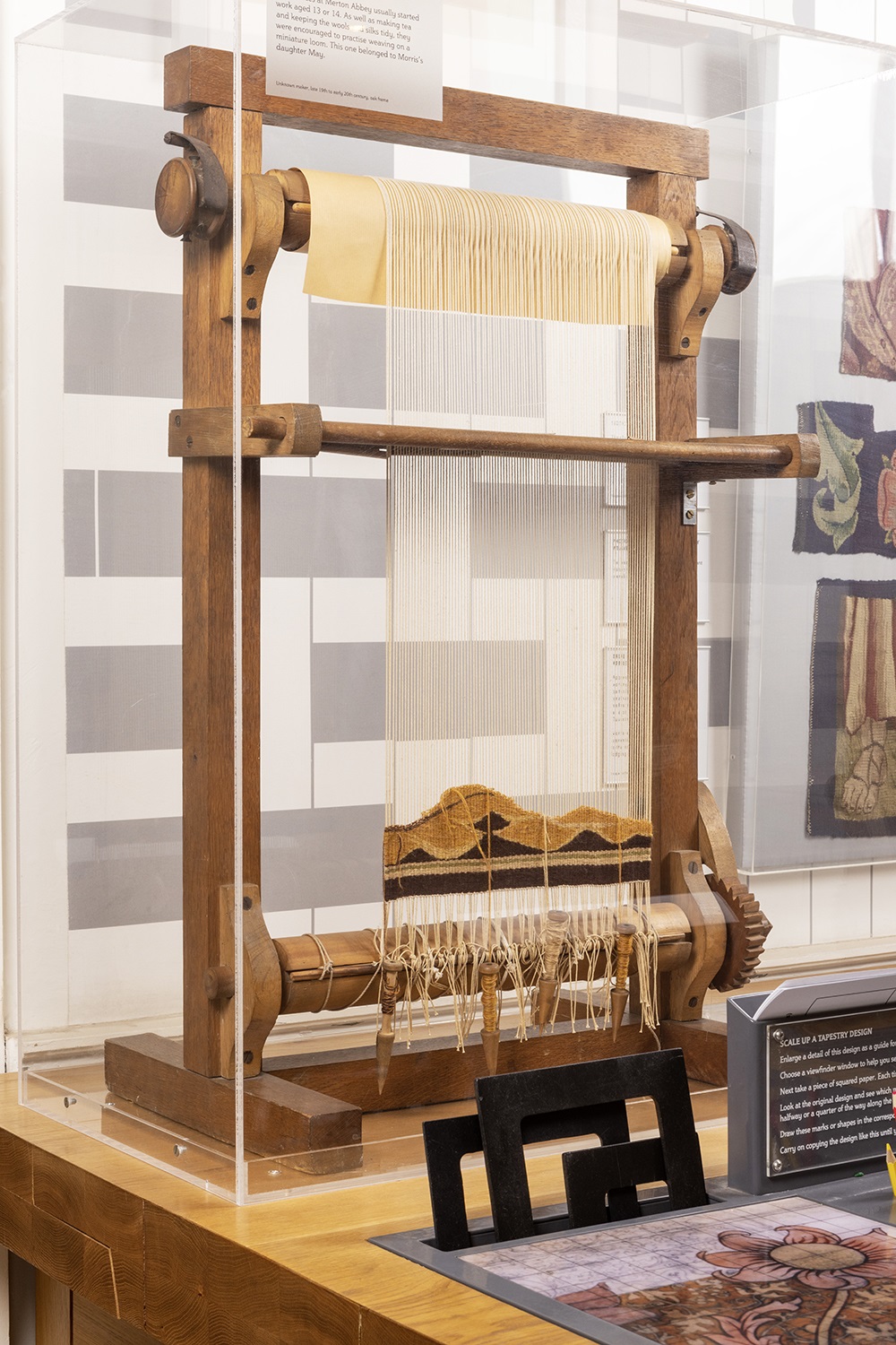 Objects Archive - William Morris Gallery