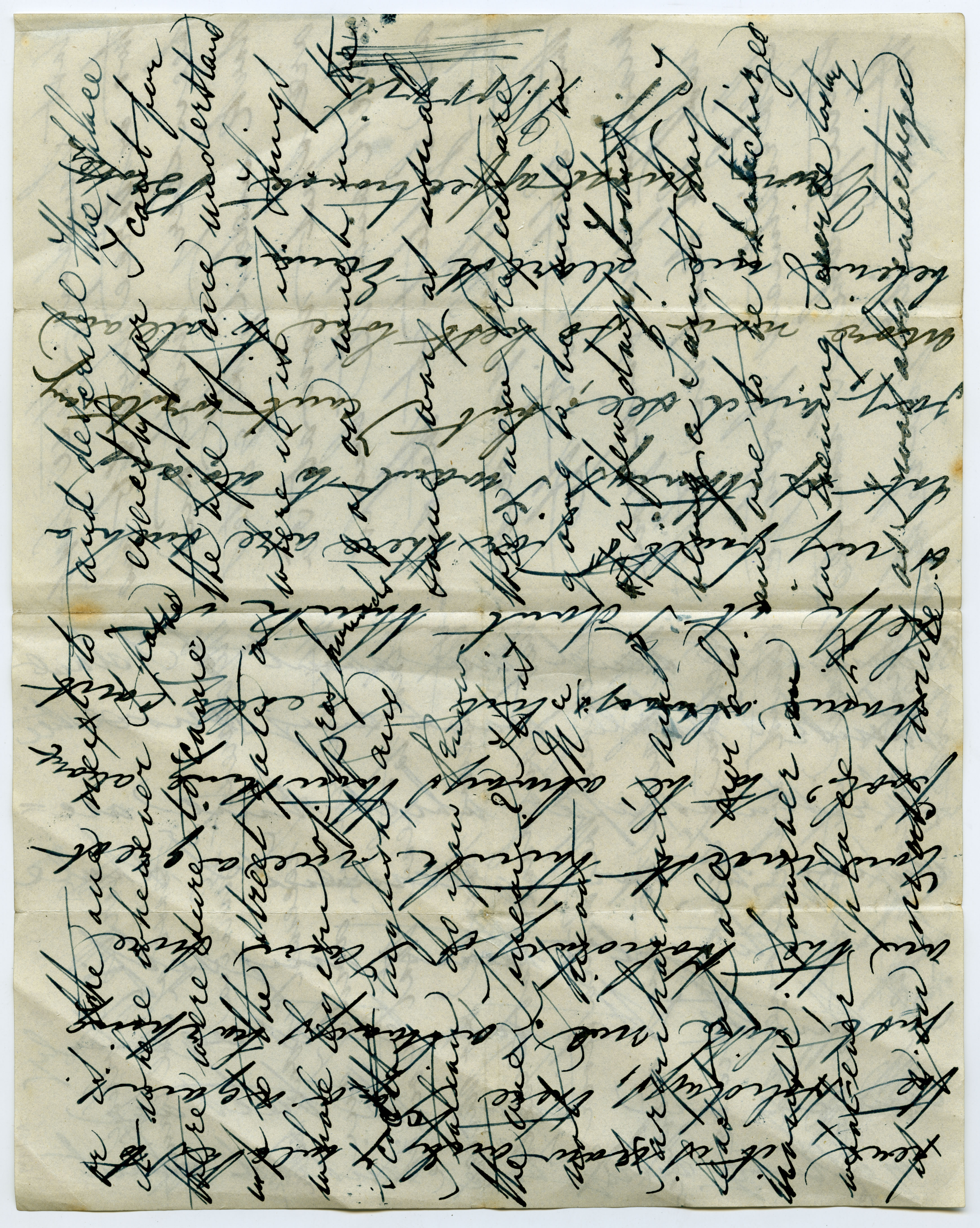 hand-written Archives - Page 2 of 2 - William Morris Gallery