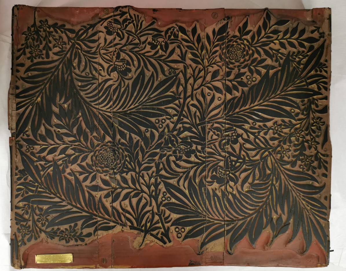 Objects Archive - William Morris Gallery