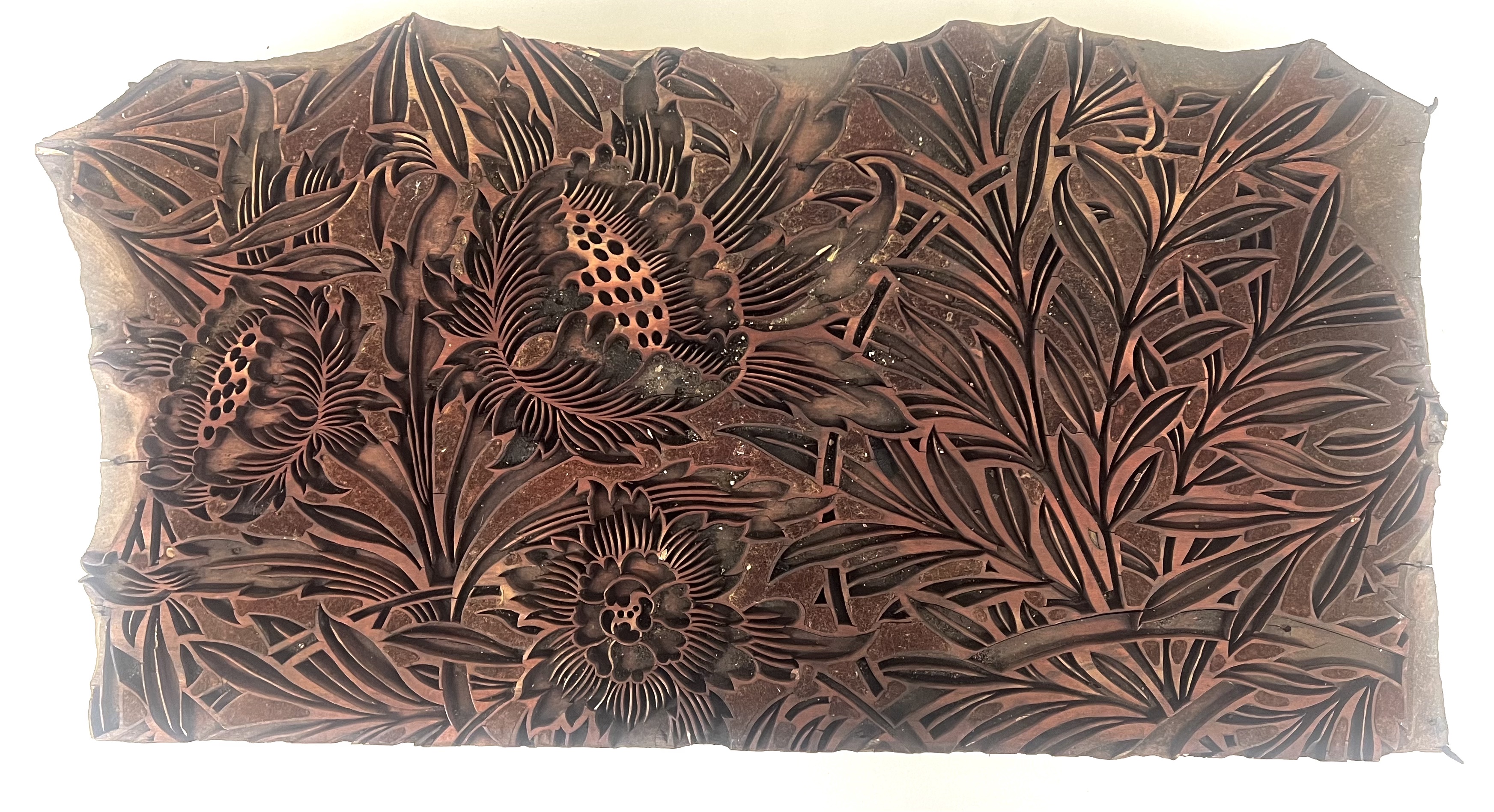Objects Archive - William Morris Gallery
