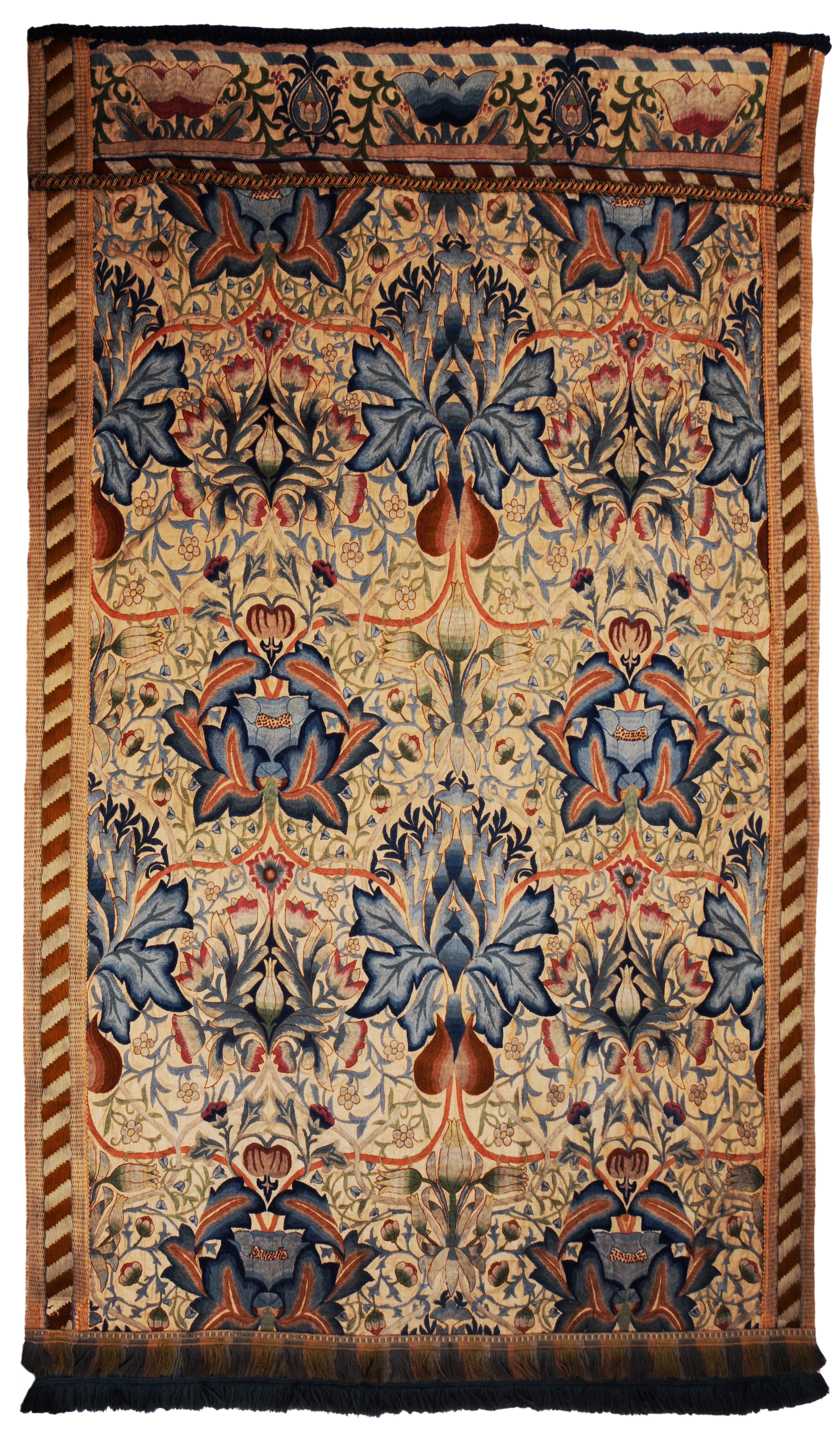 Objects Archive - William Morris Gallery